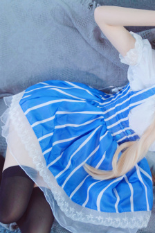 尸检无名女尸